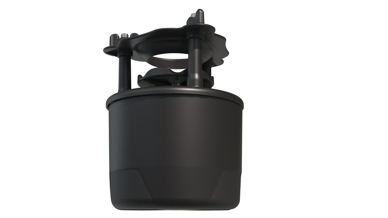 Alimentador automático -javalis-porcos-galinhas - Imagem 3